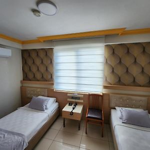 İki Yataklı Standart Oda